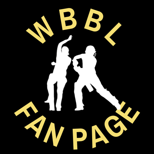 Welcome to WBBL&nbsp;Fanpage!